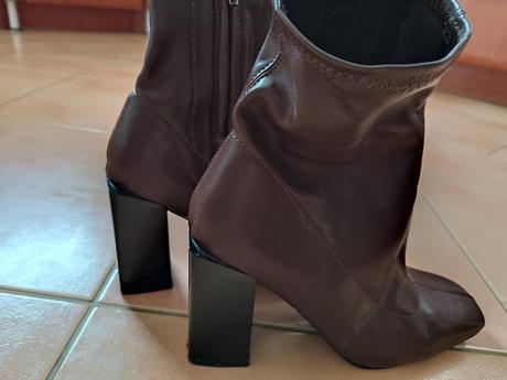 Dámske čižmy zn.reserved, reserved,37