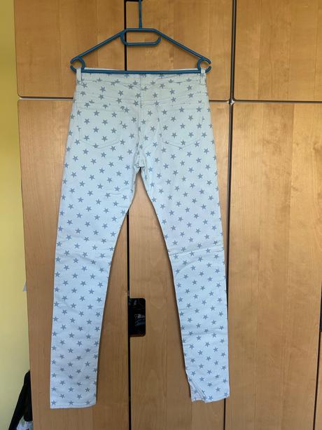 Hviezdičkové rifle, alive,164