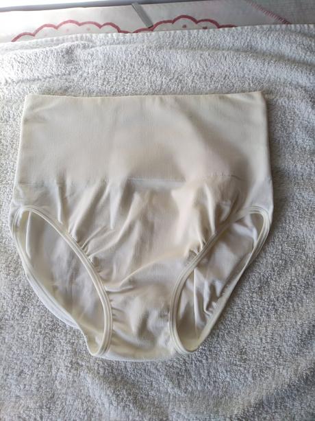 Dámske nohavičky - "m" jednorázove a menštruačné, m