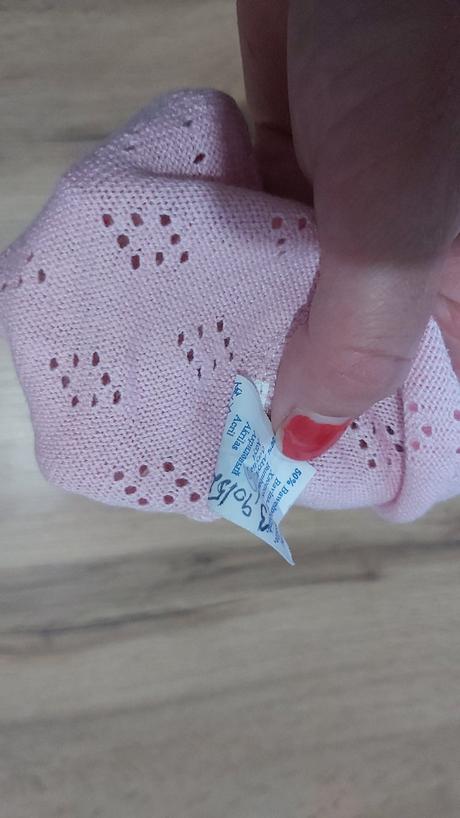 Letna ciapocka, ajs,62