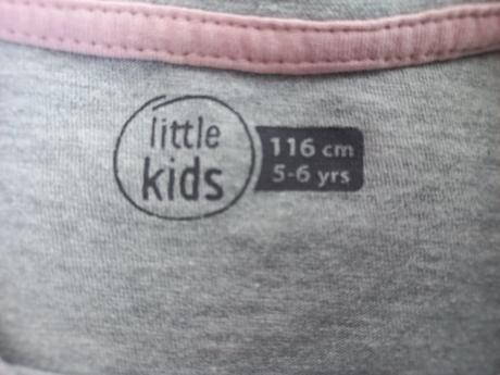 Tričko s potlačou dalmatín, pepco,116