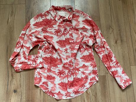 Damska košela scotch&soda, s