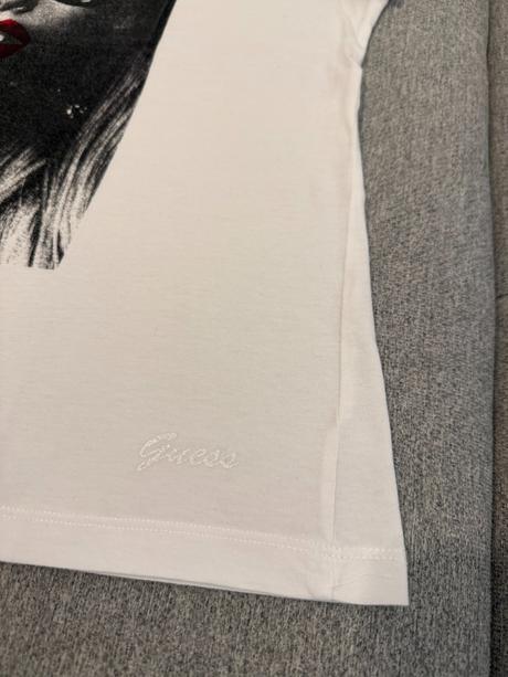 Tričko, guess,l
