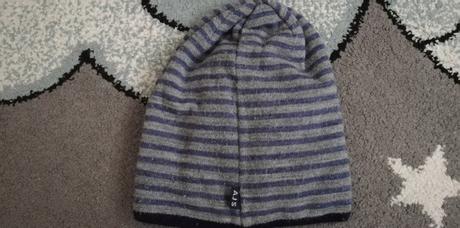 Zimná čiapka veľkosť 50-52, ajs,50