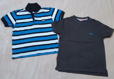 Tričká, lonsdale,134