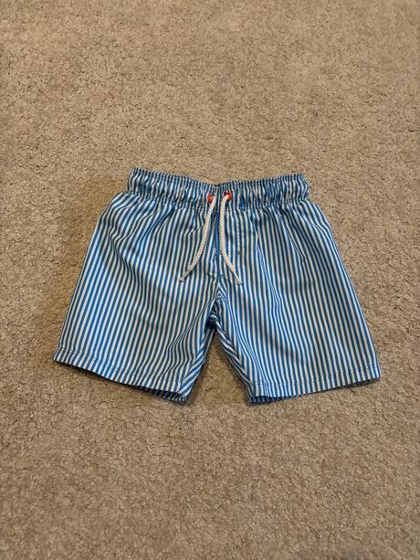 Plavky h&m 98/104, h&m,98