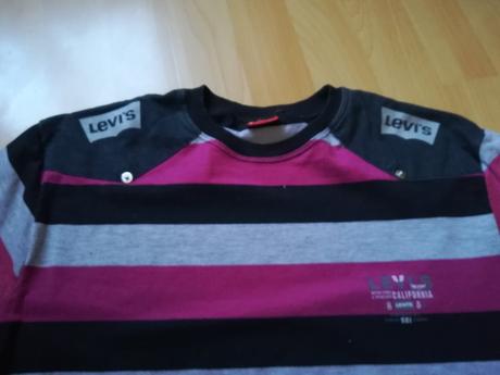 Tričko levis, levis,l