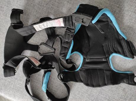 Predám detský nosič lascal, lascal