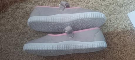 Balerinky, papučky, prezuvky, graceland,36