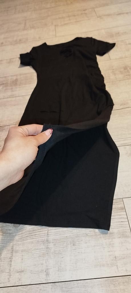 Dámske letné šaty, m