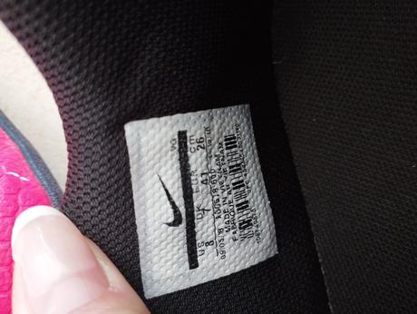 Halovky alebo salovky nike, nike,41