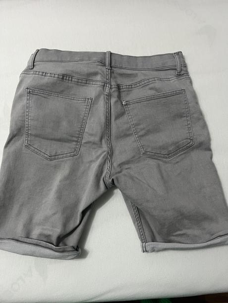Kraťasy, h&m,164