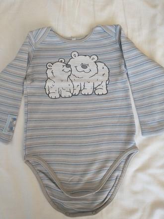 Body s dlhým rukávom, 92