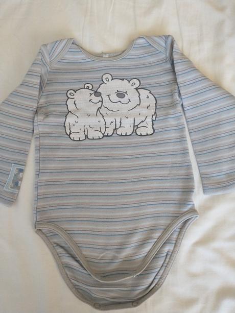 Body s dlhým rukávom, 92