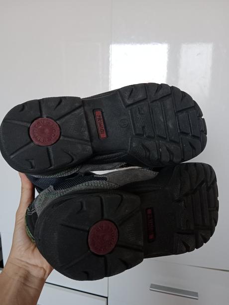 Čižmičky primigy, primigi,34