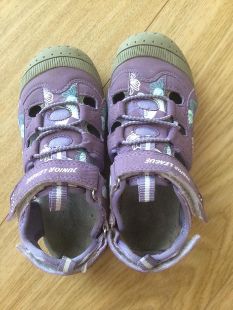 Sandale top stav, 29