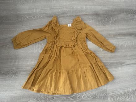 Krásne šaty h&m, h&m,92