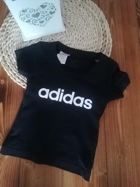Tričko adidas 98, adidas,98