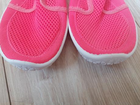 Topanky do vody, mora, decathlon,33