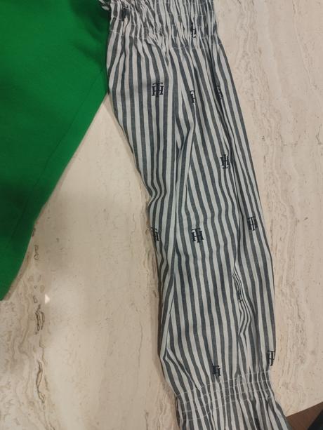 Nový tom tommy hilfiger, tommy hilfiger,xs