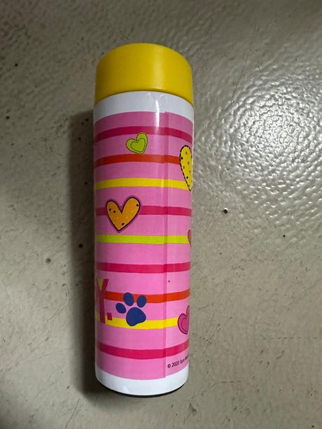 Termohrncek tlapkova patrola, 