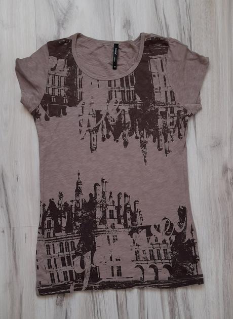 Tričko coexis č.36, 36