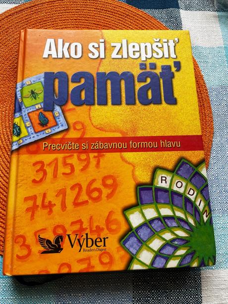 Ako si zlepšiť pamäť,