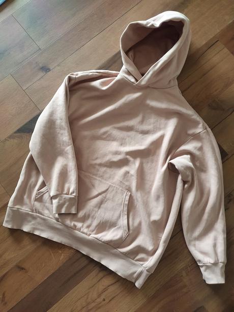 Tehotenská mikina, h&m,m