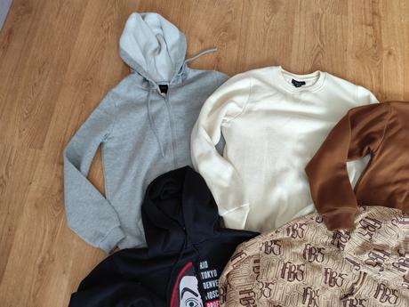 Balík mikin, 158–170