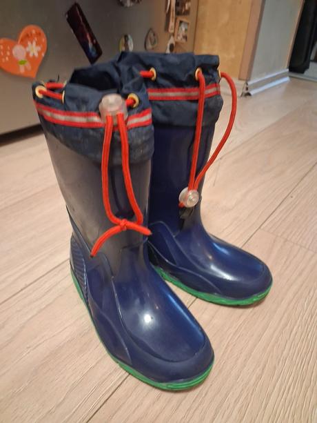 Gumáky zateplene, 30