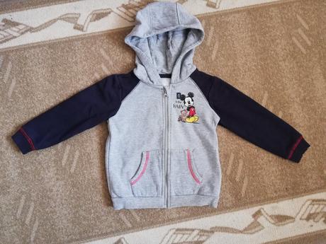 Mikinka mickey, disney,86