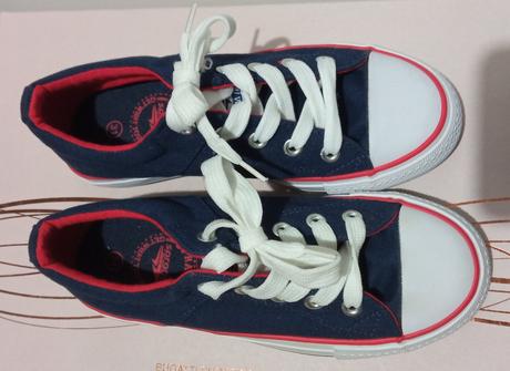 Platenky 21,5 cm, sprandi,33