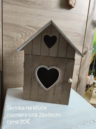 Krásny domček na kľúče výpredaj, 