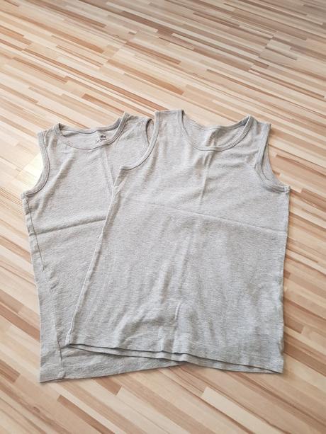 Tielka h&m 146/152, h&m,152