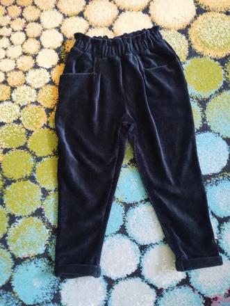 Nohavice, reserved,104