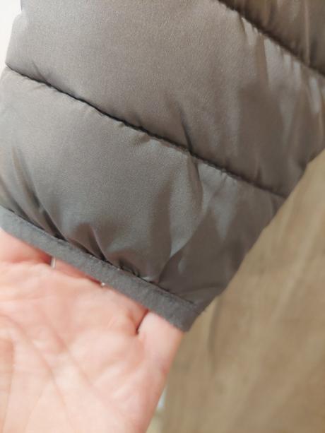 Bunda prechodná, xs