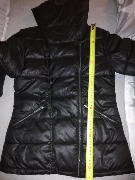 Damska bunda, gate,s