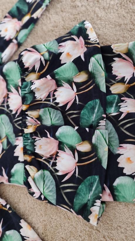 Overal - šato -nohavice, 86