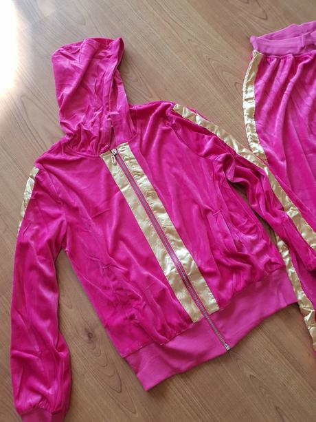 Zamatova velurova suprava velk l sedi na m/l, m