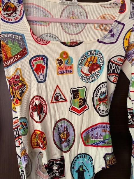 Body desiqual, desigual,l