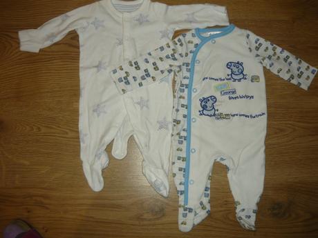 Dupačky -50/56, baby,56