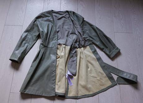 Koženkový komplet zara, zara,l