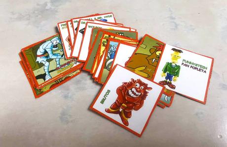 Detské karty dino + pexeso 2 ks, 