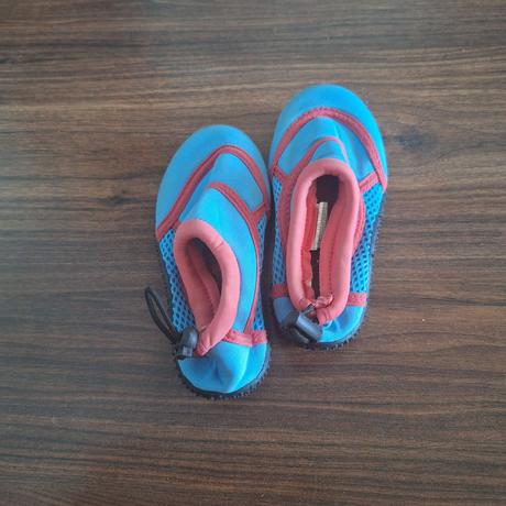 Dievčenské topánky do vody lupilu, 25, lupilu,25