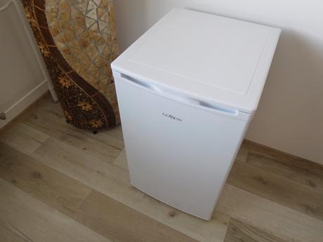 Goddess  chladnička, 