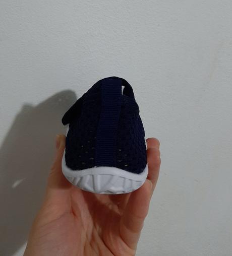 Letné topánky vhodné aj do vody, 23 / 24