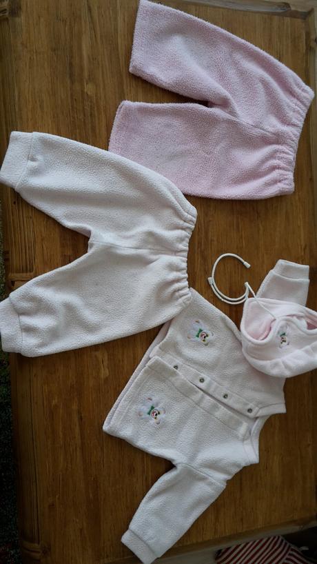 Bundicka a nohavice, arex,74