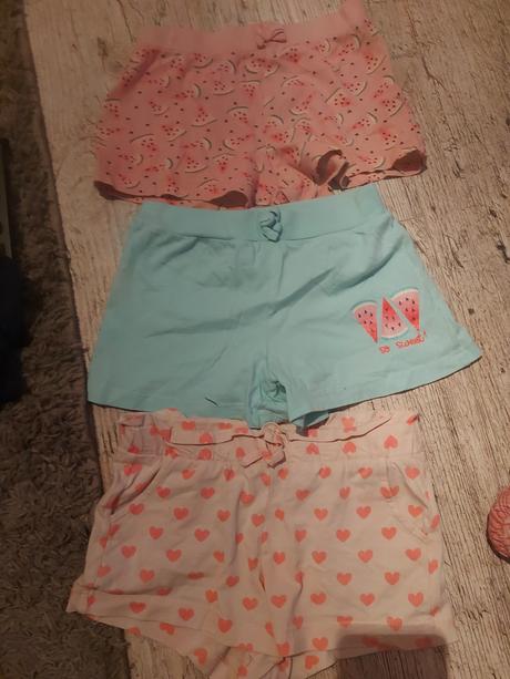 Kratase, primark,116