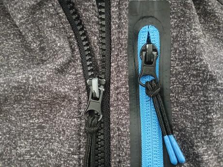 Softshellova bunda 134, h&m,134