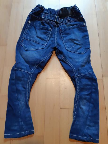 Next perfektné rifličky, next,98